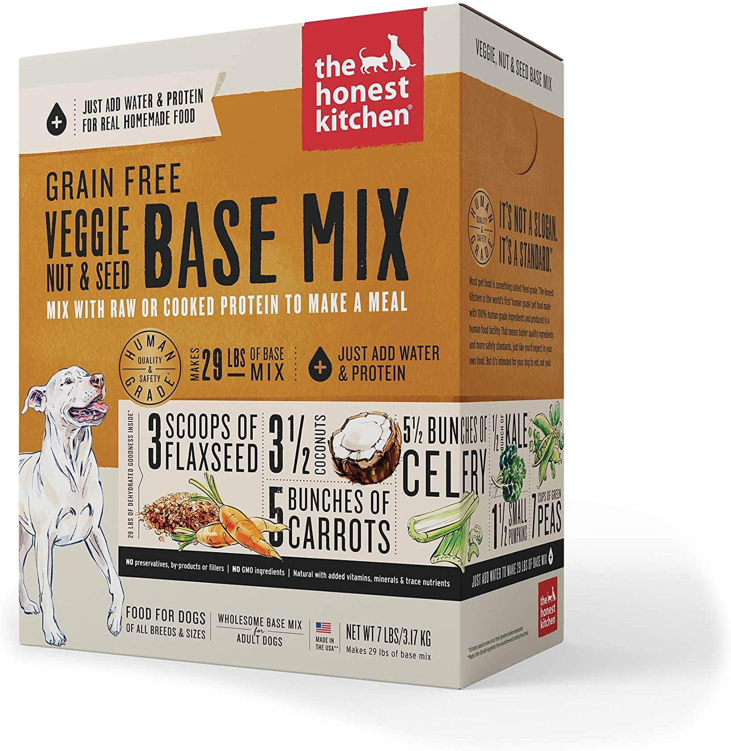 The 12 Best EcoFriendly & Organic Dog Foods LeafScore