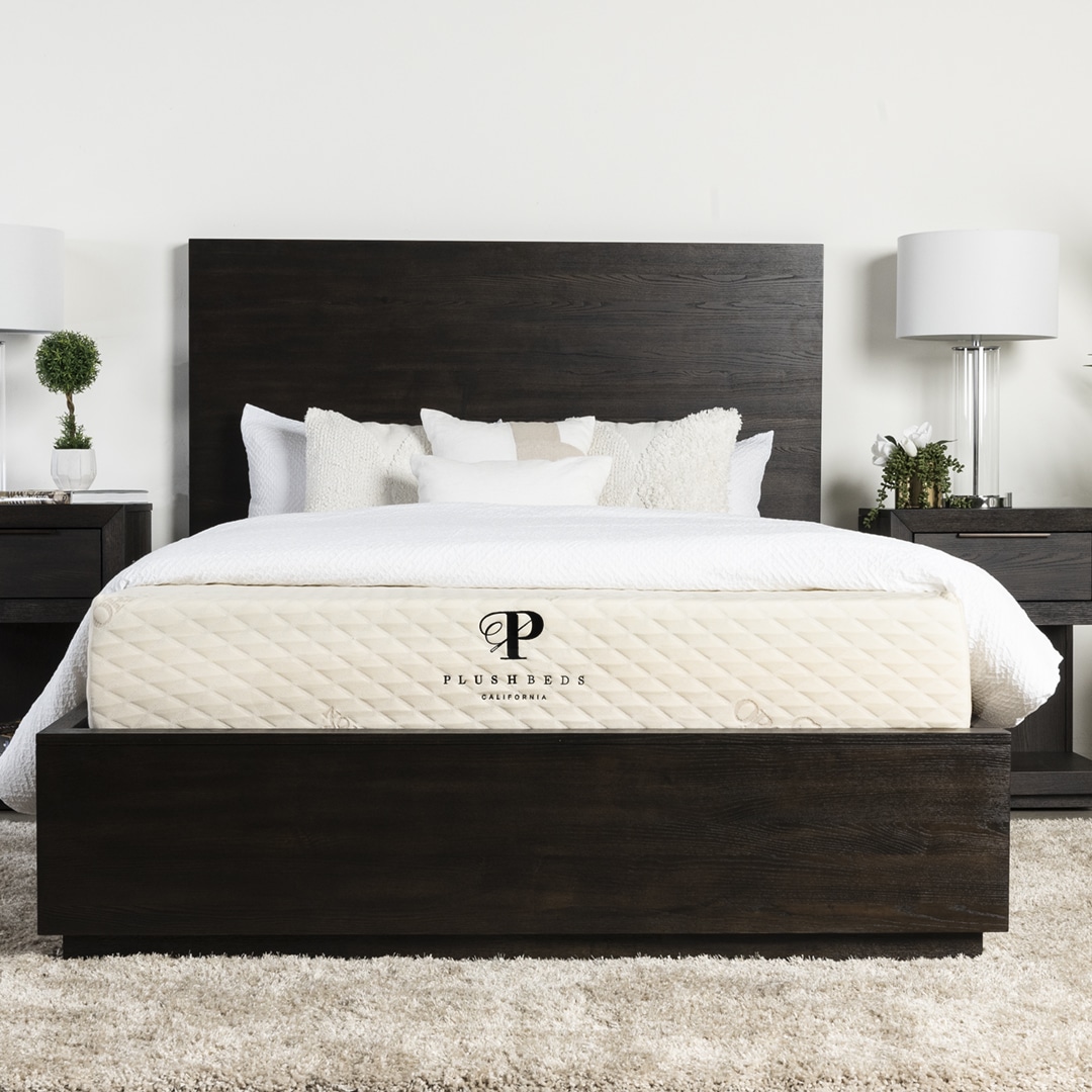 The 10 Best EcoFriendly Mattress Companies for Your Green Bedroom