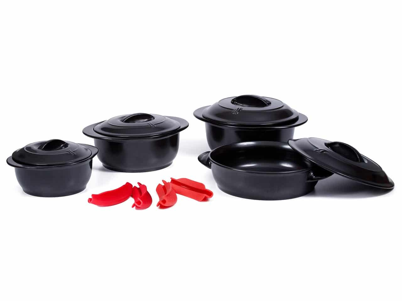 The Best NonToxic Cookware Sets Tested, Safe, and PTFE Free