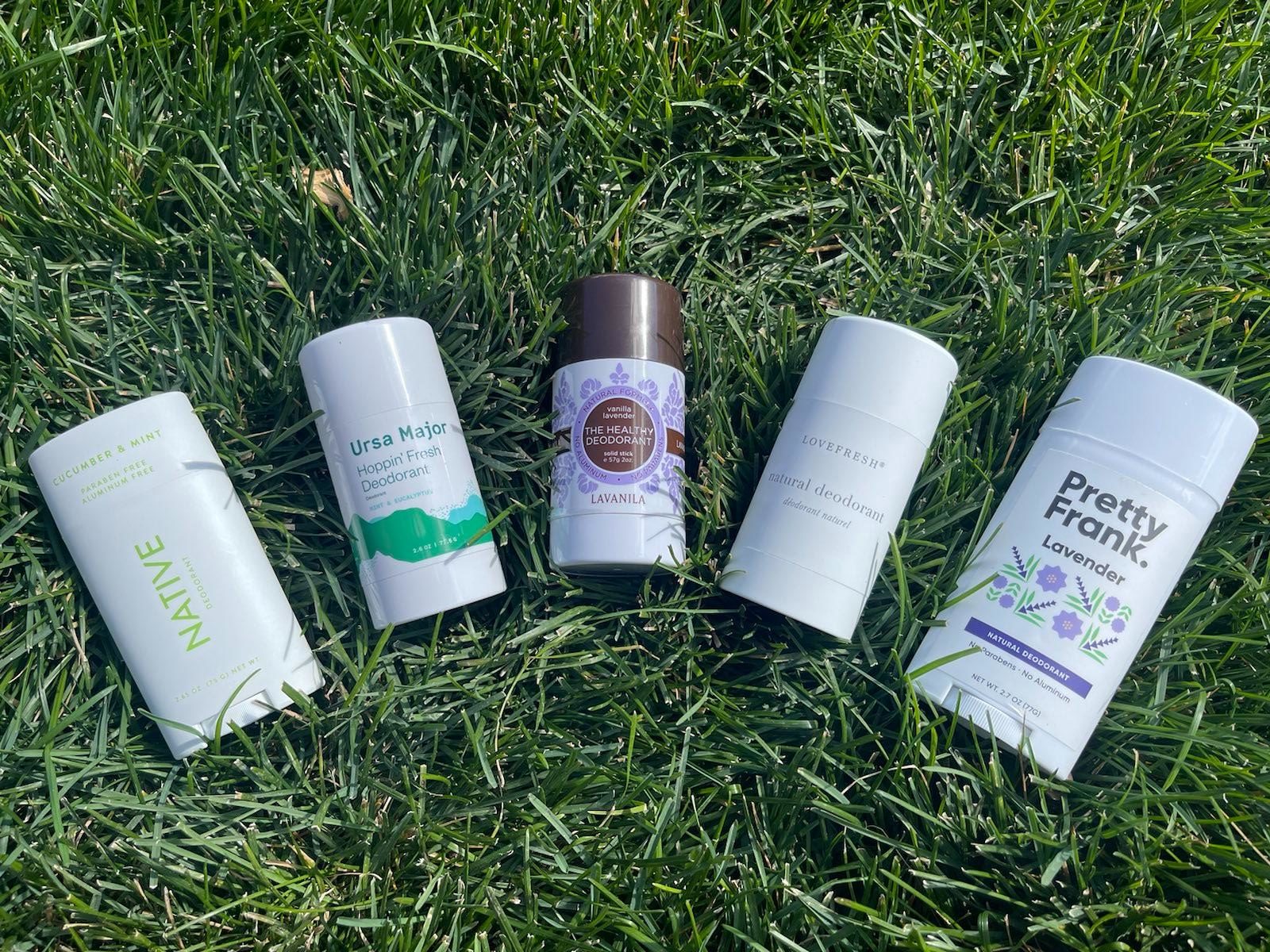 The 7 Best Aluminum Free Deodorants [Staff Tested] LeafScore