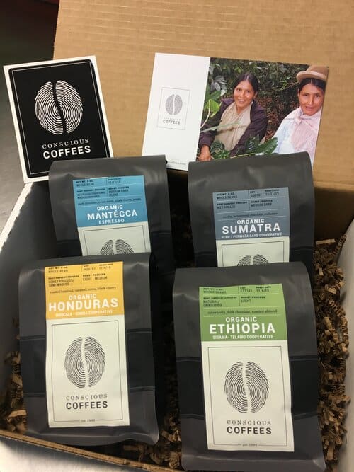 The 12 Best Ethical & Sustainable Coffee Brands LeafScore