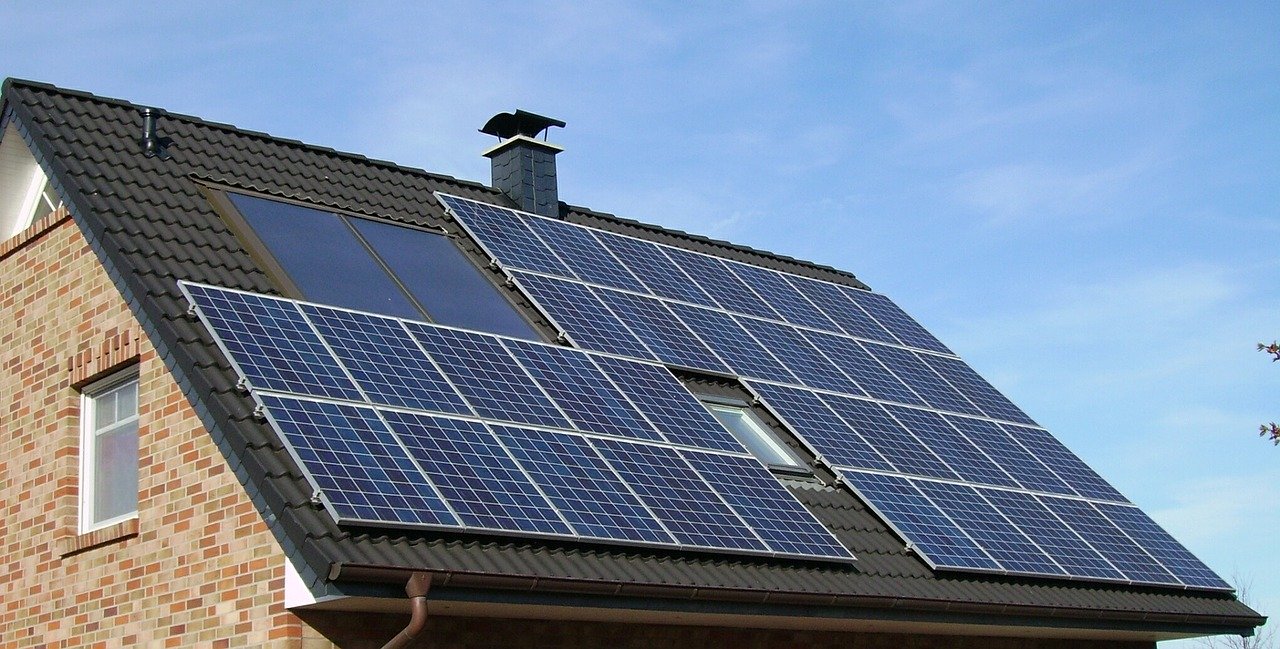 2023 Top Rated Solar Panels The 13 Best Solar Panels For 2022 - Leafscore