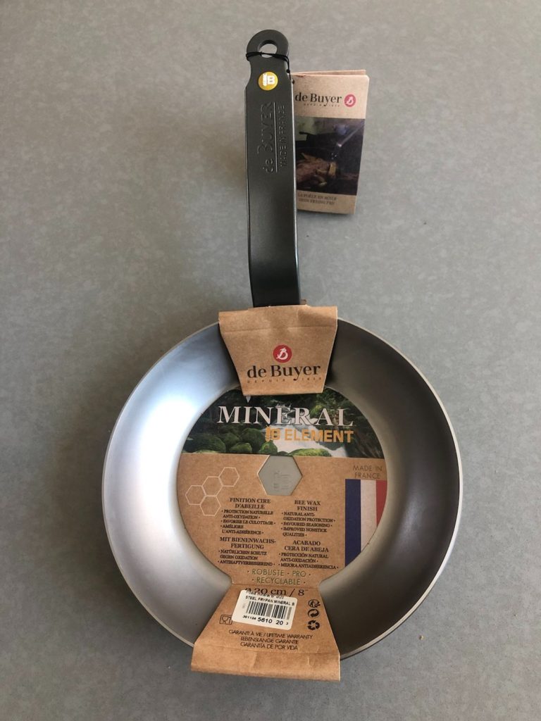 The 6 Best NonToxic Nonstick Pans [Staff Tested] LeafScore