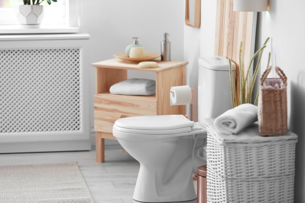 The 5 Best Low Flow & WaterSaving Toilets LeafScore