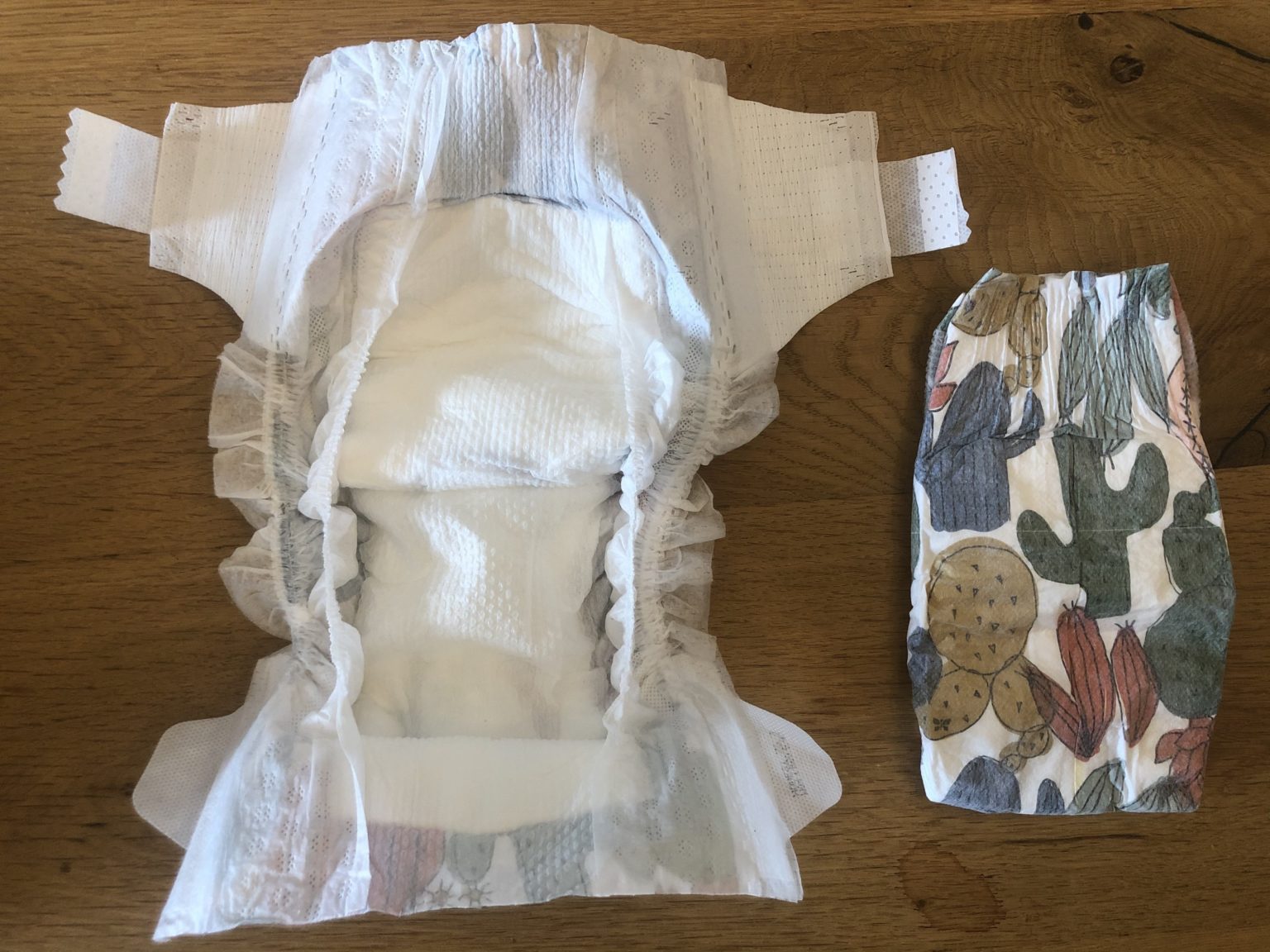 The 4 Best EcoFriendly Disposable Diaper Brands LeafScore