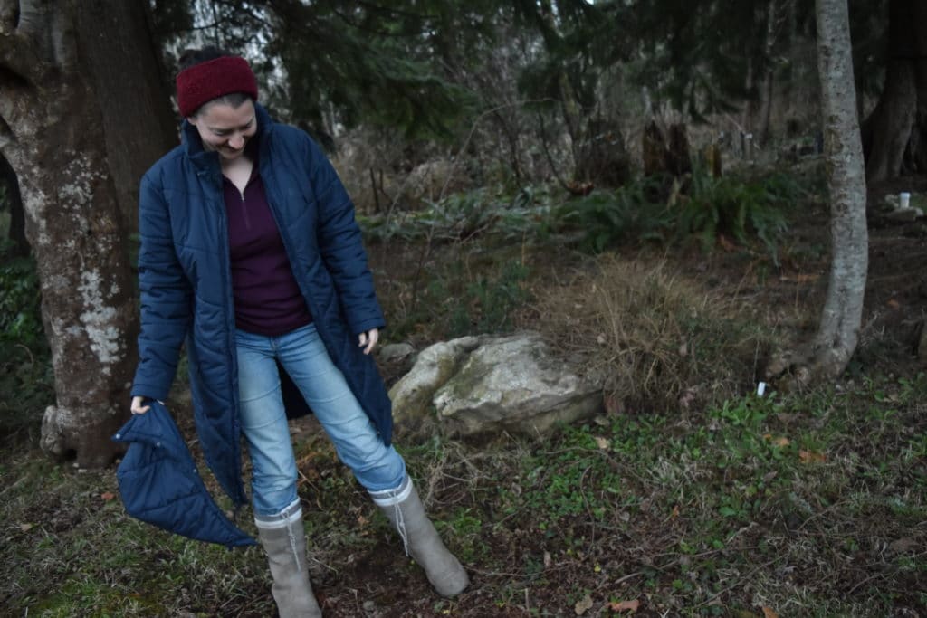 The Best Down Alternative Coats LeafScore