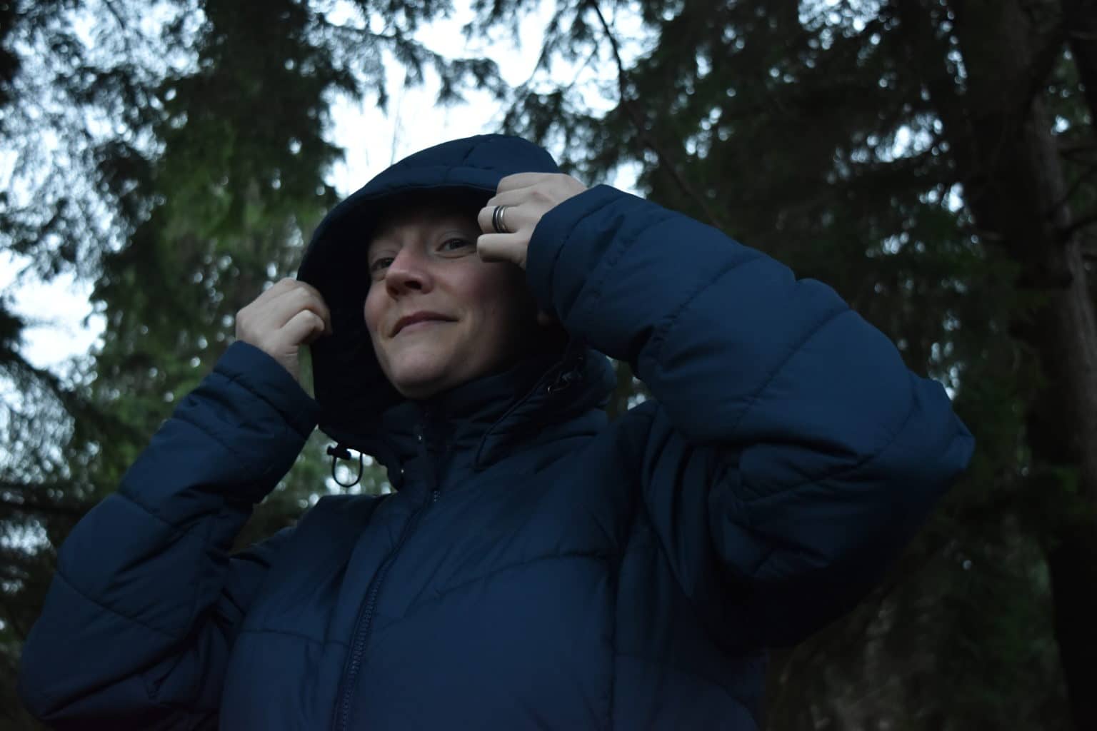 The Best Down Alternative Coats LeafScore