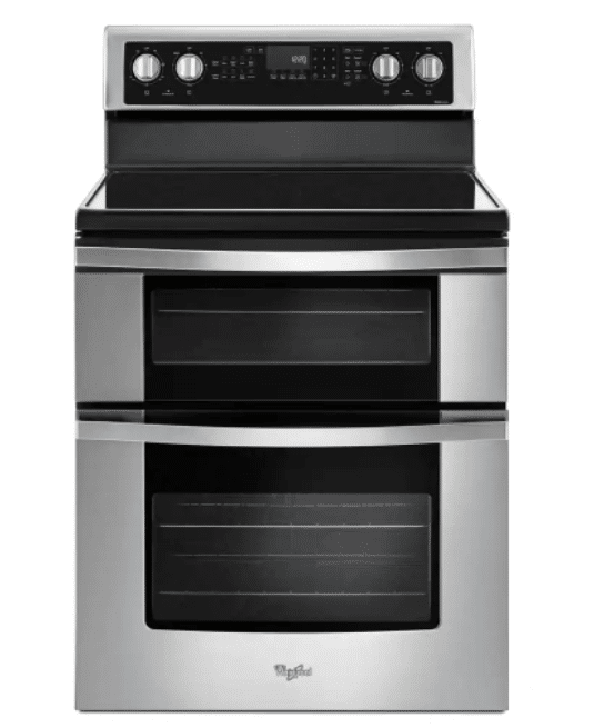 The 4 Best EnergyEfficient Electric Ranges in 2023 LeafScore