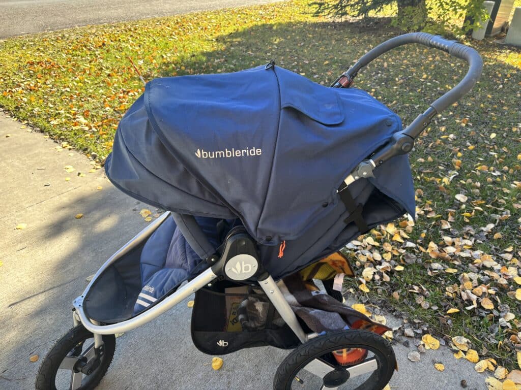 The 6 Best EcoFriendly & NonToxic Baby Strollers LeafScore