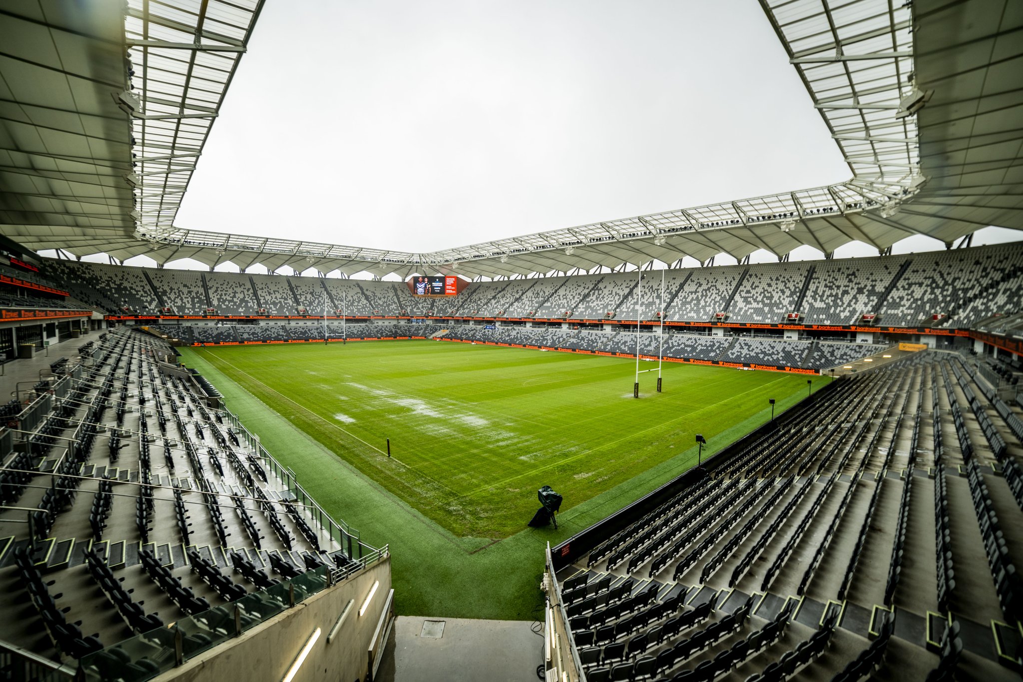 Clint Gutherson Given Immediate Release By The Parramatta Eels League