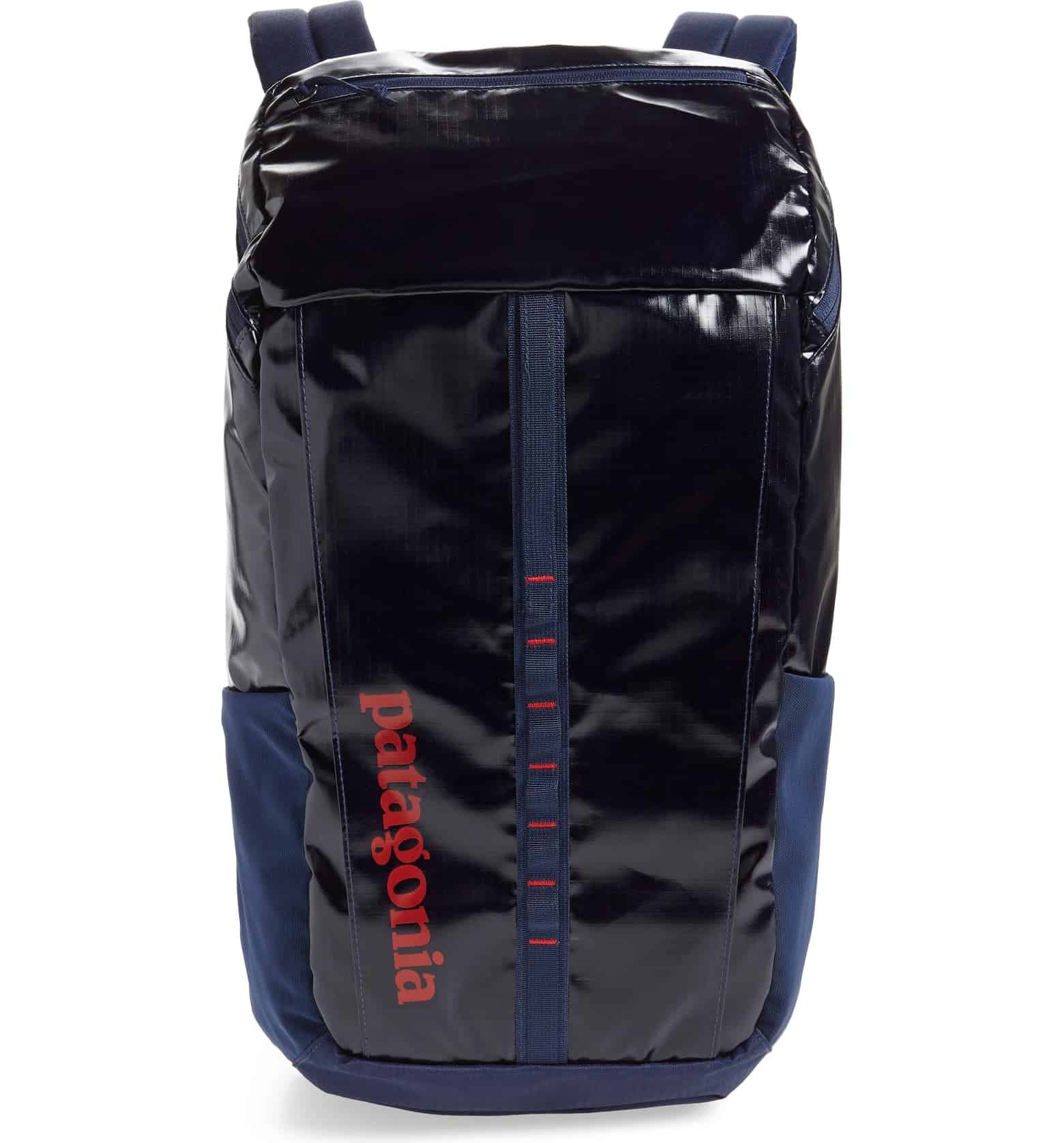 patagonia weather resistant backpack Leah Ingram