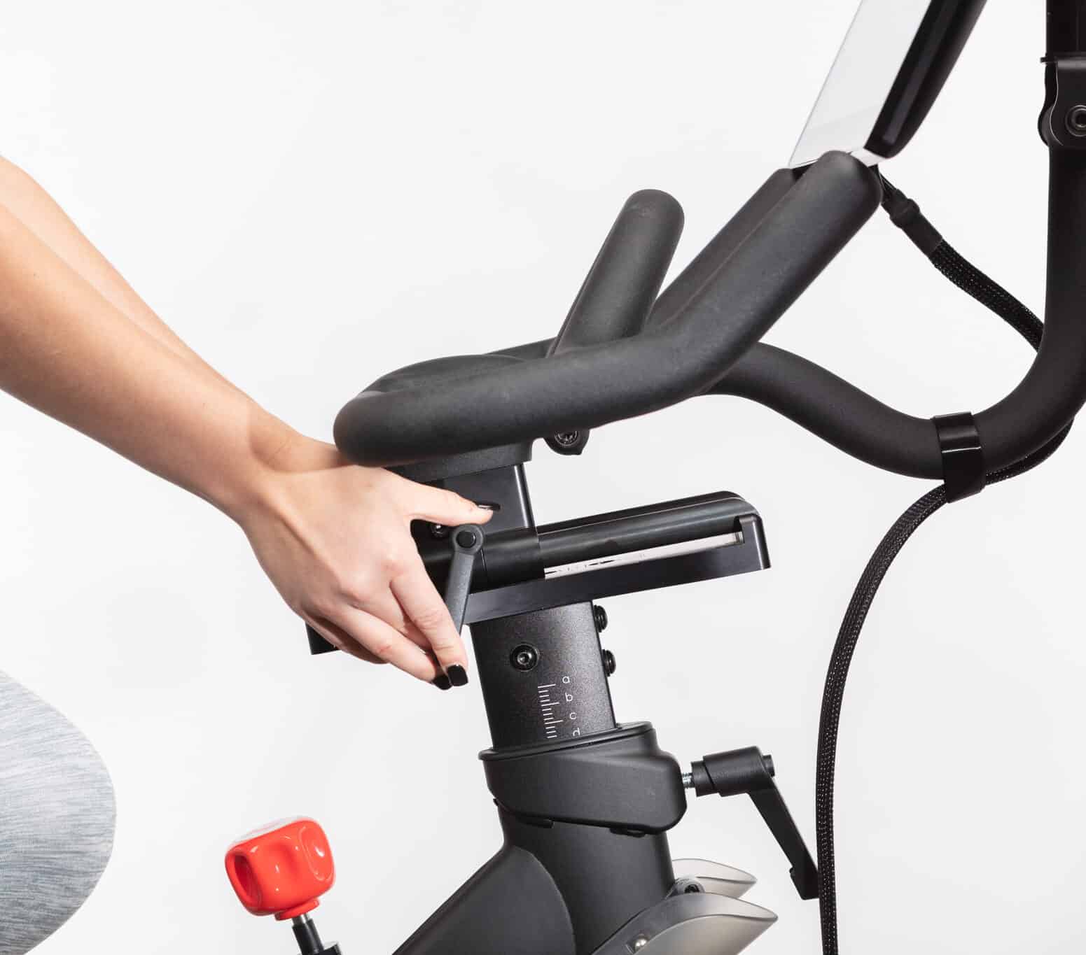 Peloton for Short Riders 2021