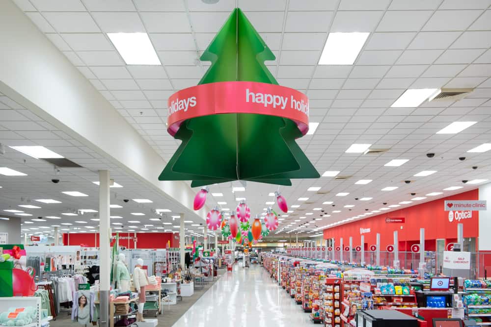 Why You Should Shop Target Deal Days 2022
