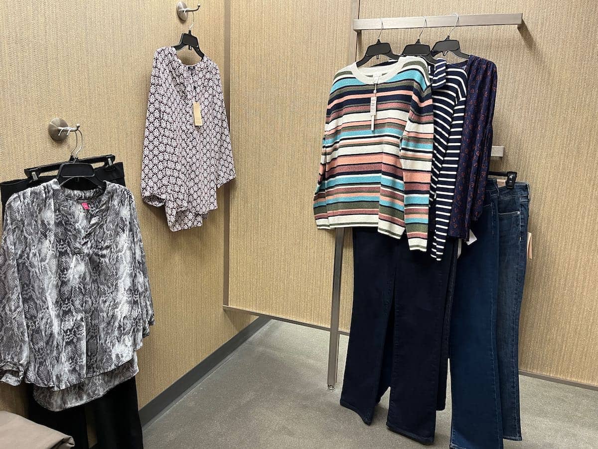 My Nordstrom Personal Shopper and Stylist Experience 2024