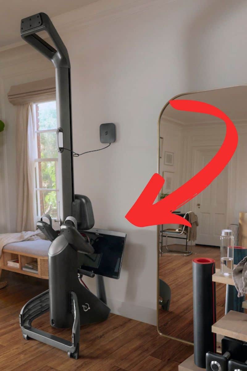 How to Make Your Peloton Screen Swivel 2024