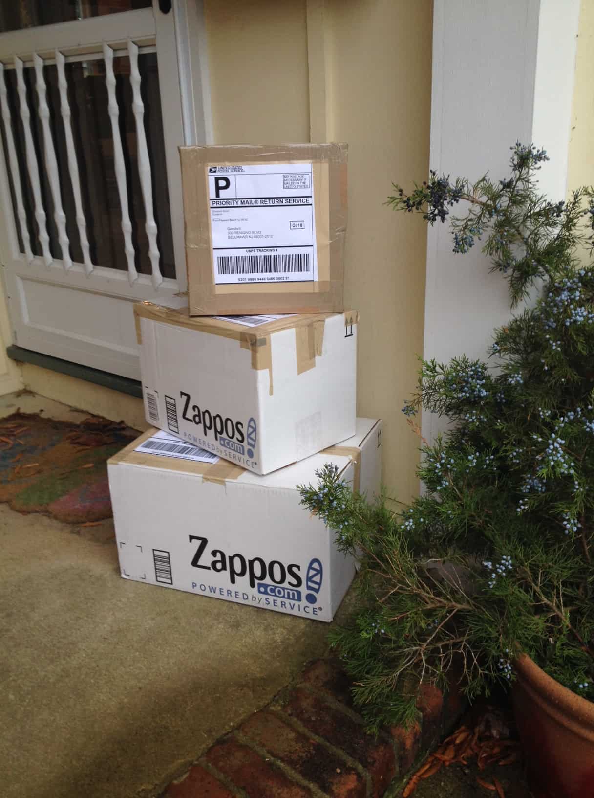 How to Prevent Stolen Packages from Your Home 2023