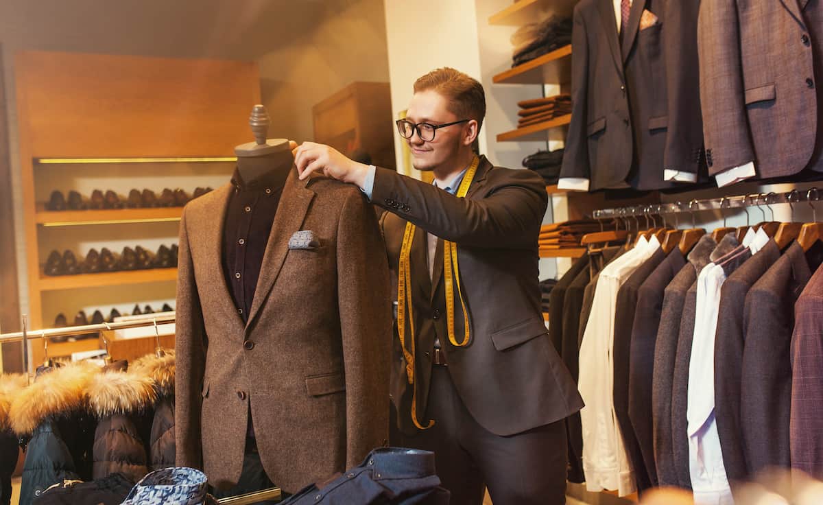 Tailoring and Alterations at Stores 2024