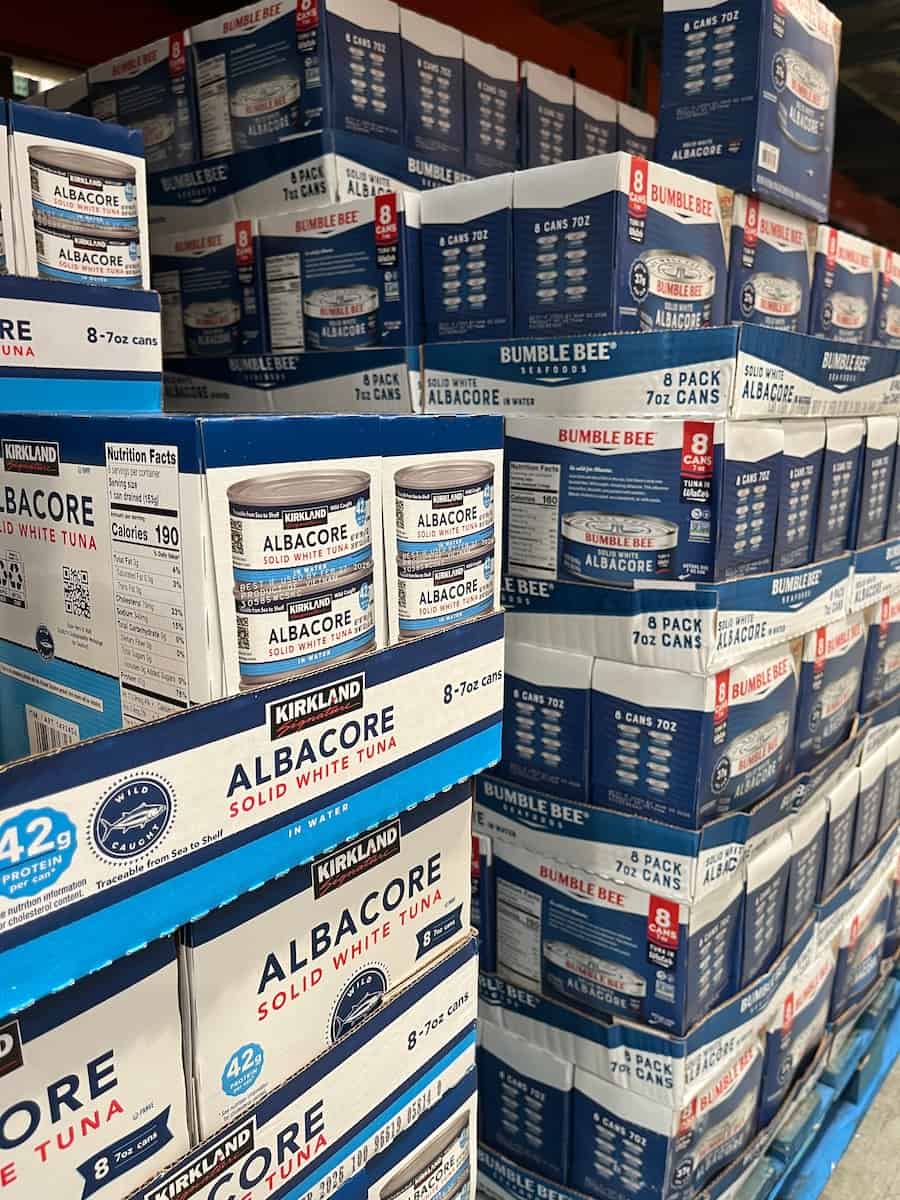 Companies that Make Costco Brands LaptrinhX / News