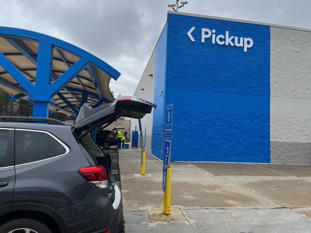 Grocery Stores that Accept EBT Online 2024