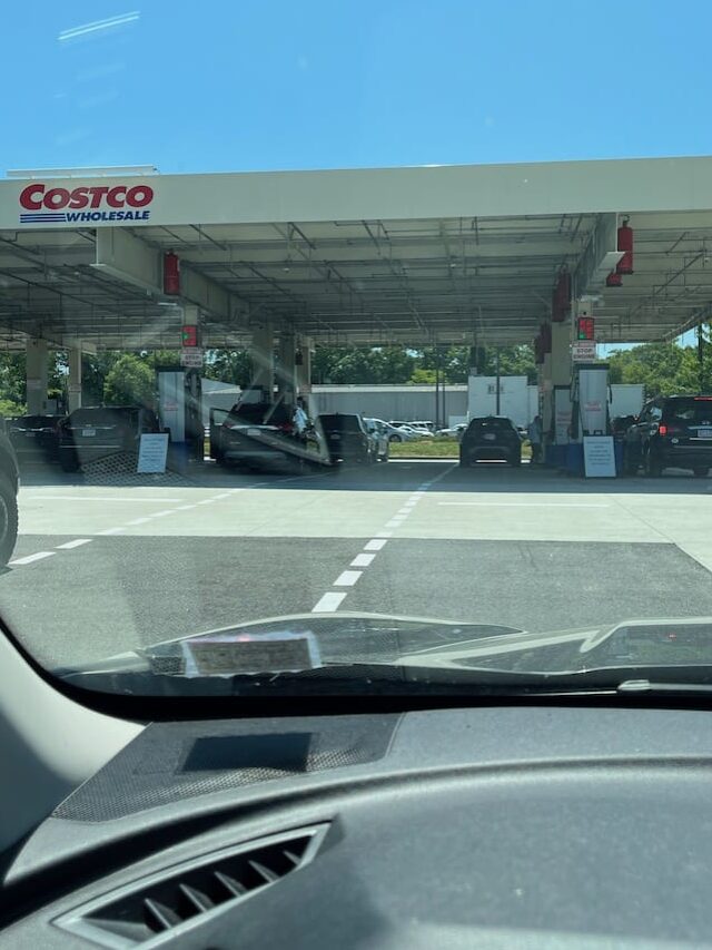 Costco Gas Stations Options for Filling Up Real Sophisticated Consumer