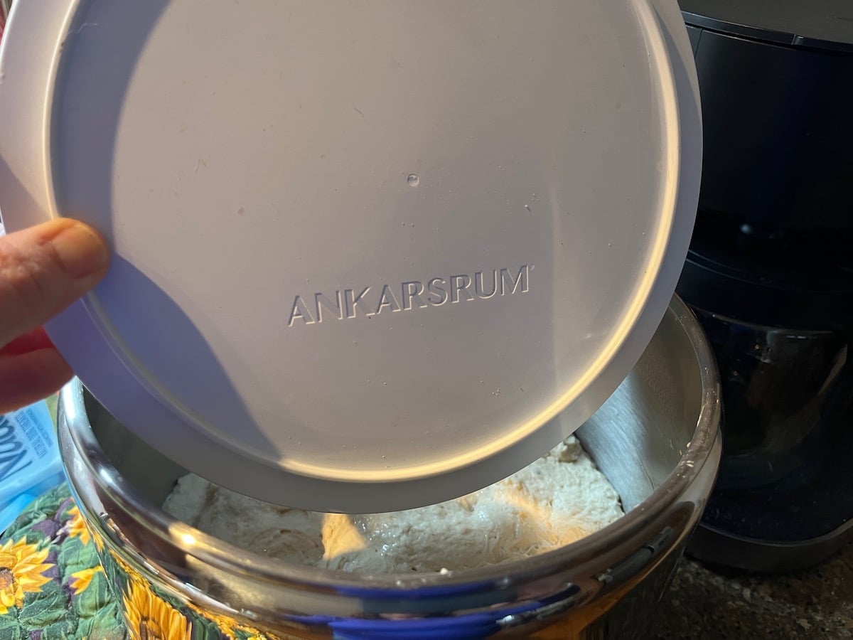 Ankarsrum Mixer Review 2024