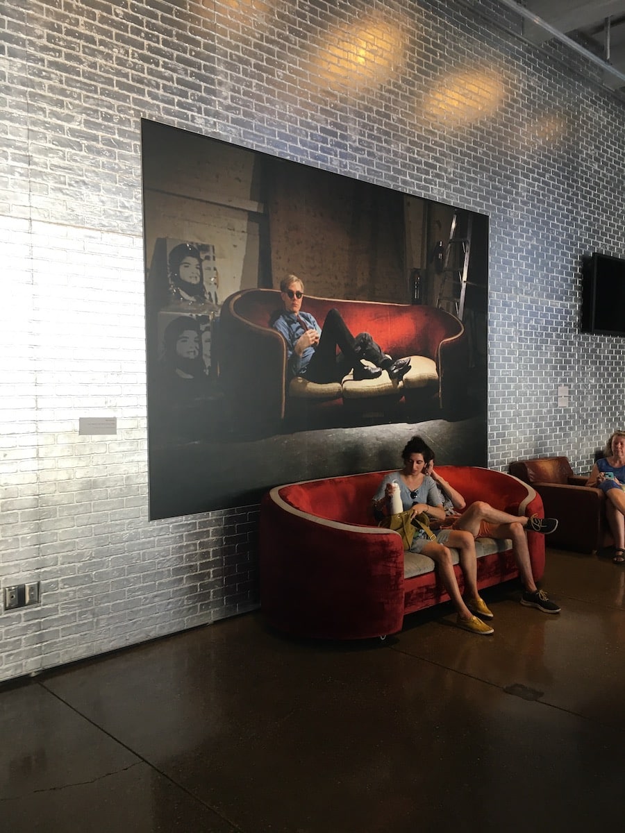 Reciprocal Admission and Museum Memberships 2024