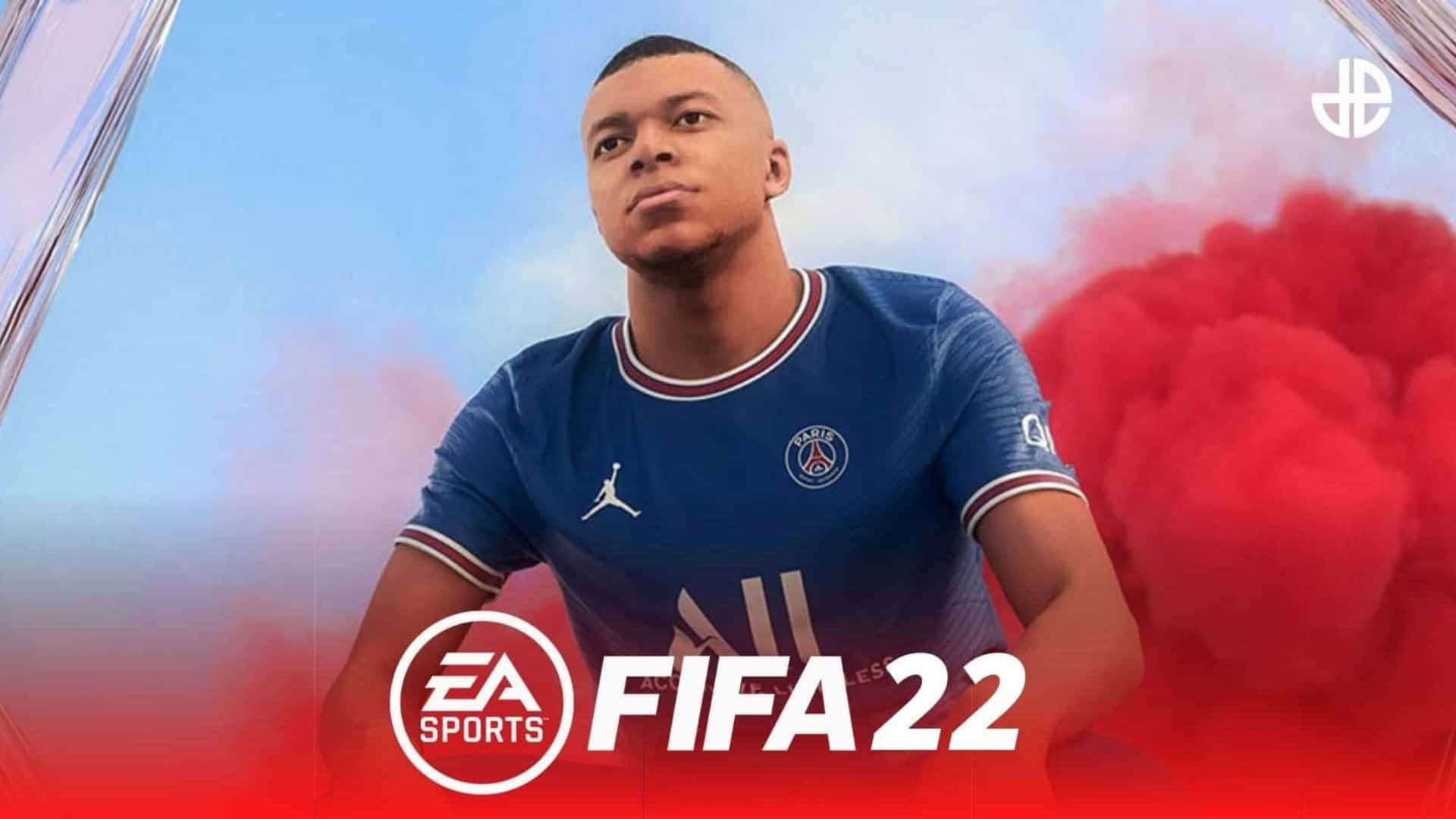 FIFA 22 Veja aqui a data de lançamento do jogo! Está quase Leak