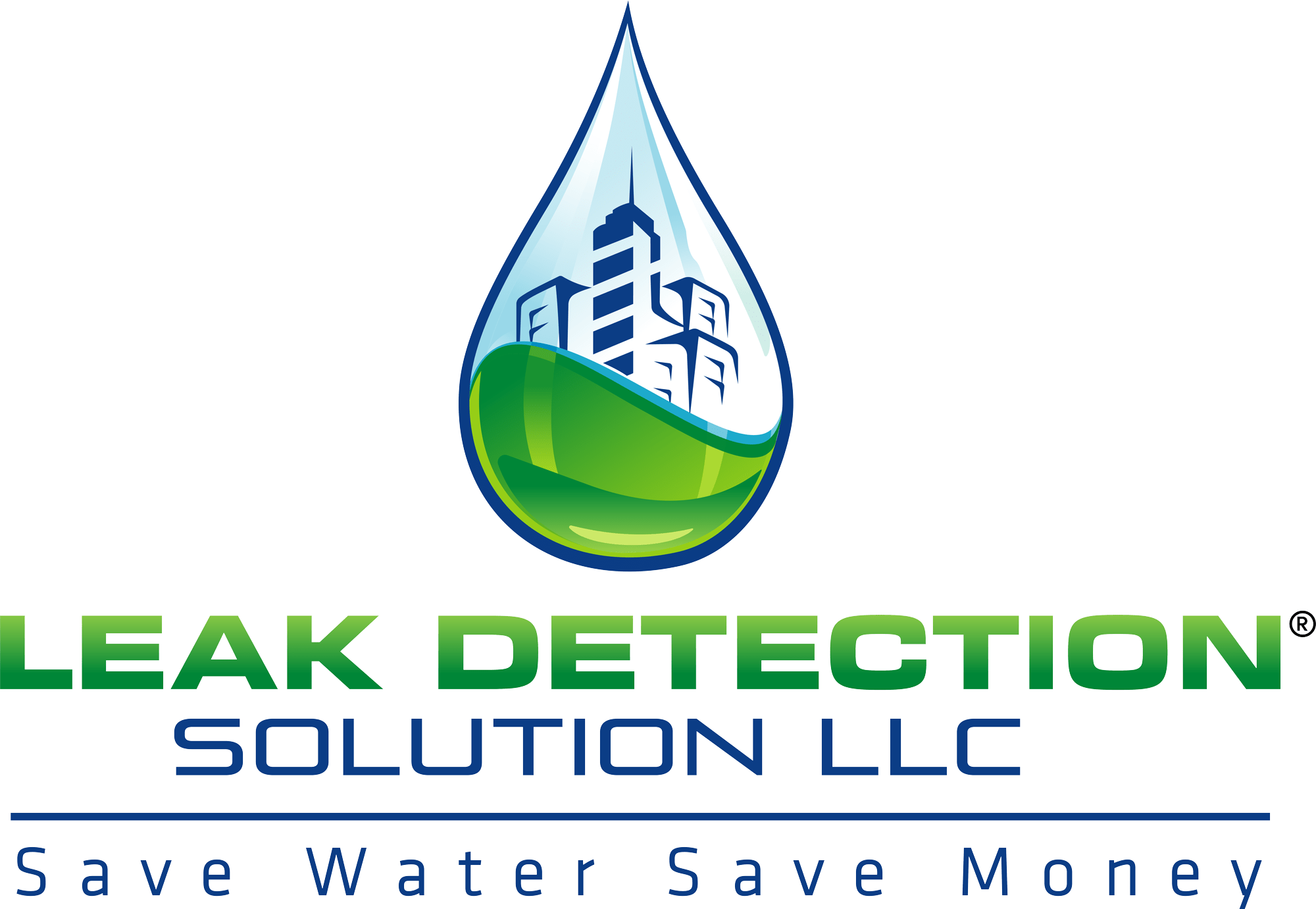 Home Leak Detection Solution