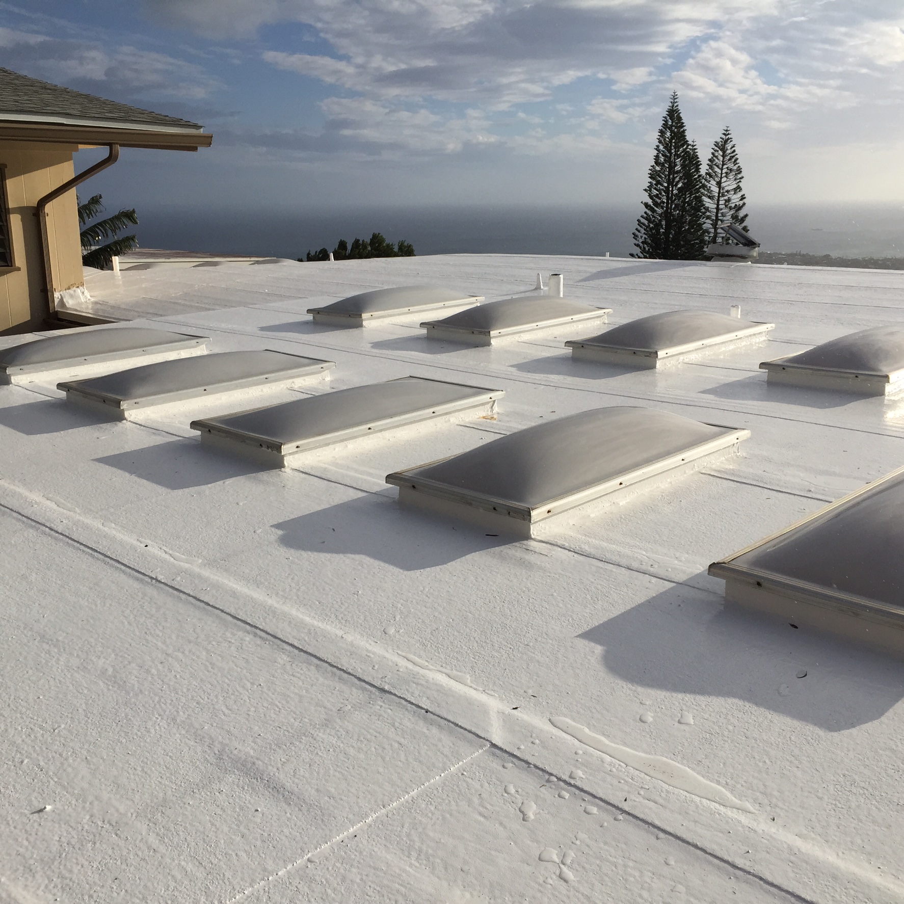 Hawaii Home & Residential Roofing Company - LeakMaster Roofing