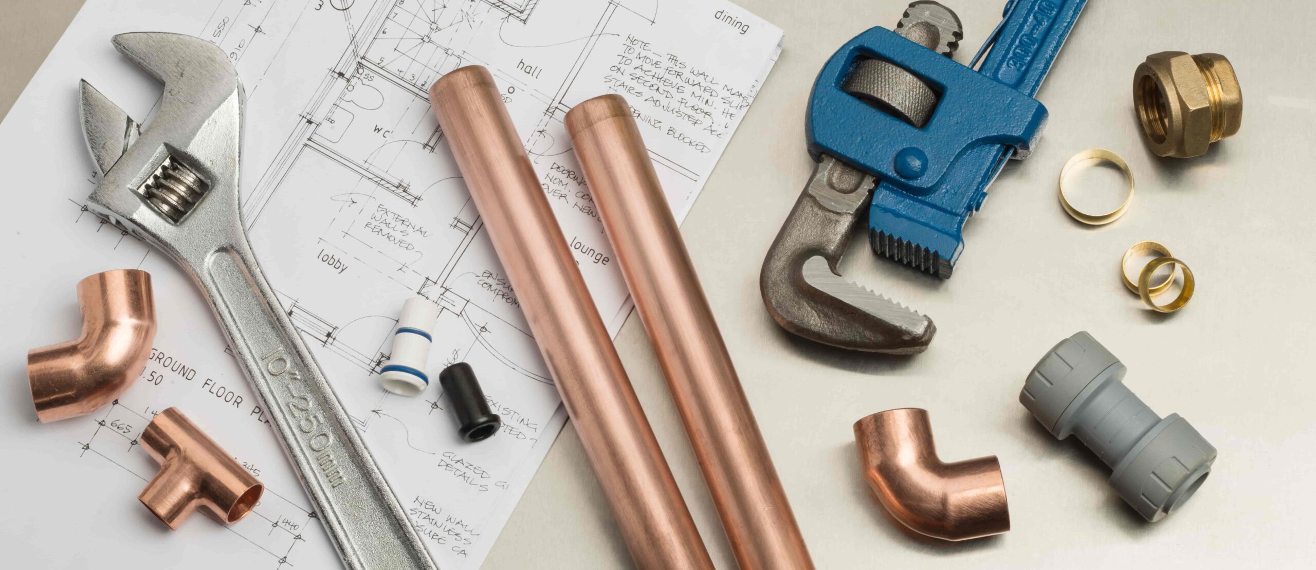 Types of Plumbing Pipes Which Pipes Are Best For Your Plumbing Needs