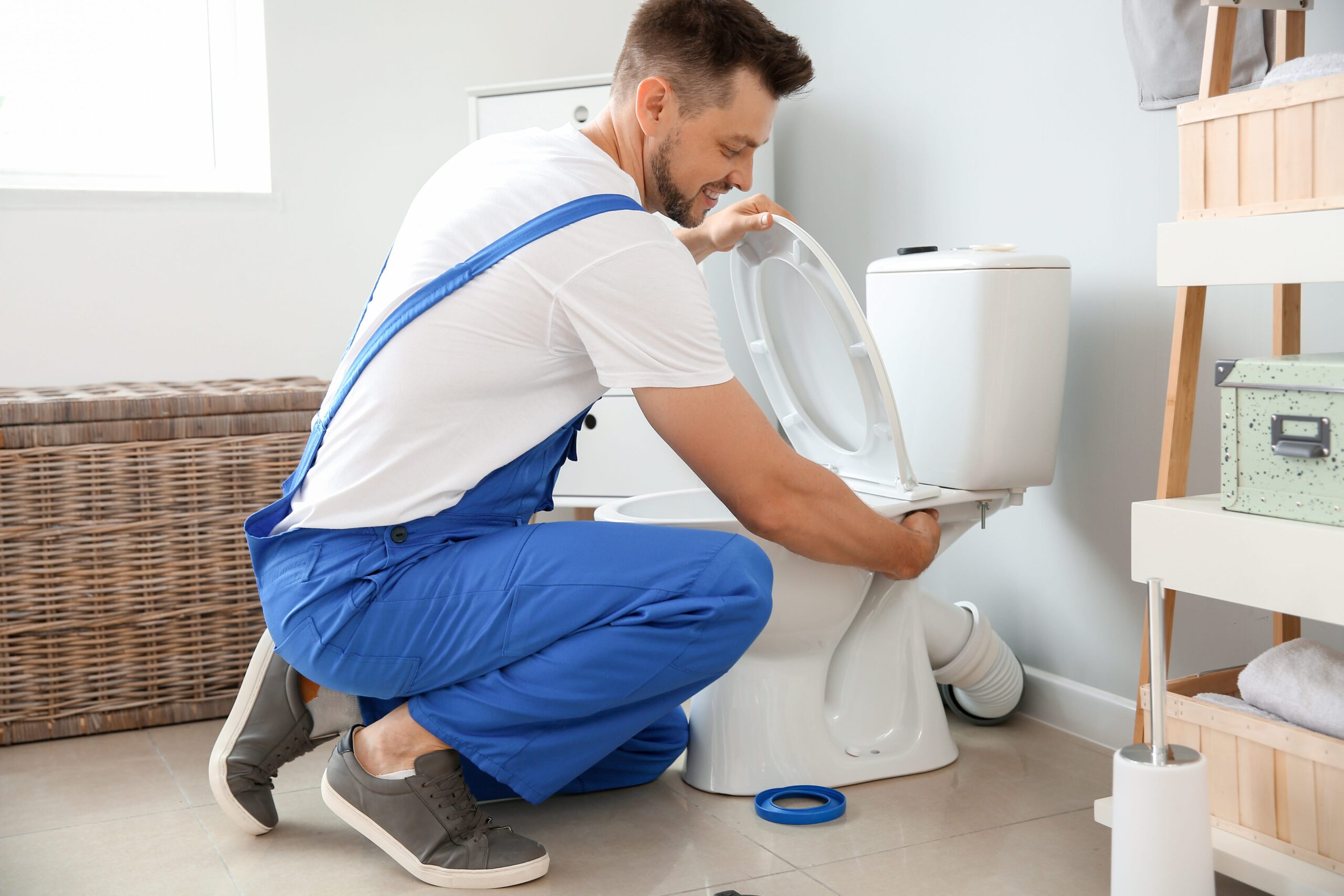 Bathroom Leak Repair Phoenix