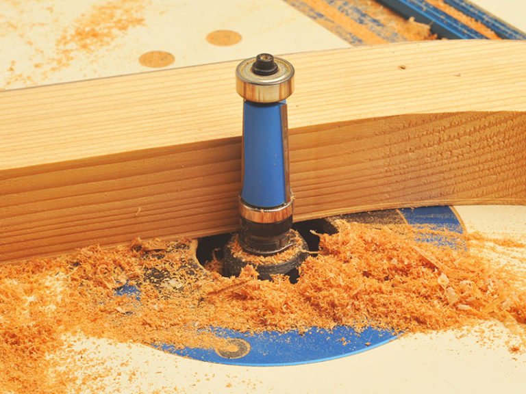 Millwork Fabrication & Installation Leaks Construction