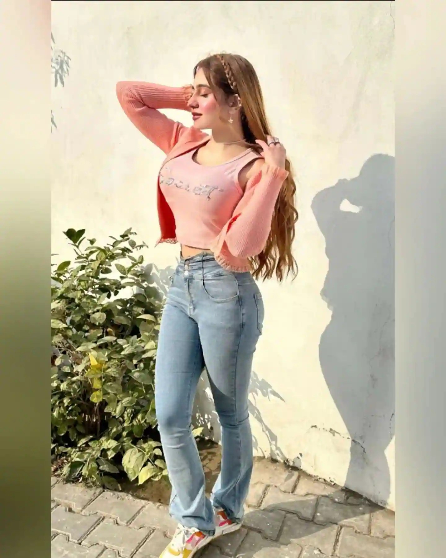 Content Creator Fatima Tahir - Age, Boyfriend, Viral Video, Net Worth