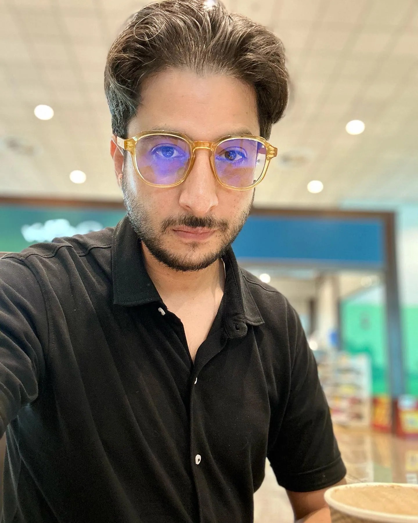 Ashfaque Ishaq Satti Age, Education, Family, Girlfriend, Wife, Net