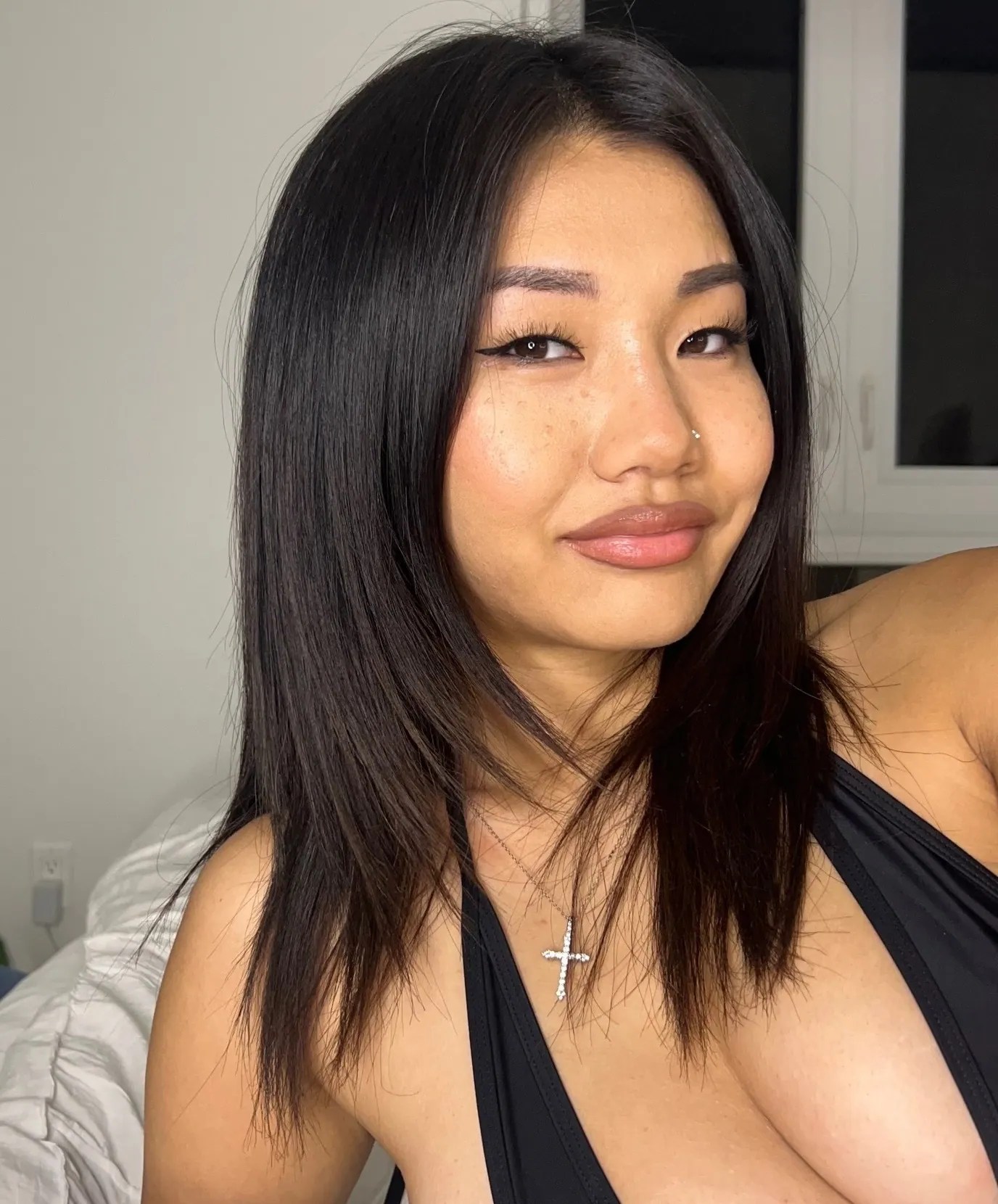 The Cindy Zheng Leak That Broke The Internet - Truth or Fiction