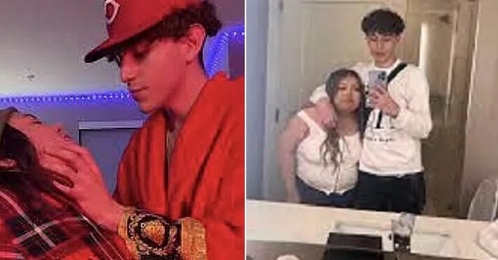 Shawty Bae and Julian OnlyFans Scandal: The Viral Video That Shocked Many - Viral Video