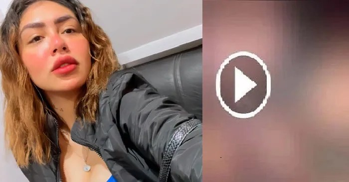 Hadeer Abdel Razek – From TikTok Fame to Viral Scandals - LeaksTime.com