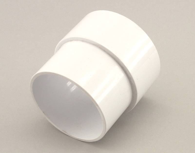 3" Pipe Extender Anderson Manufacturing Company, Inc.