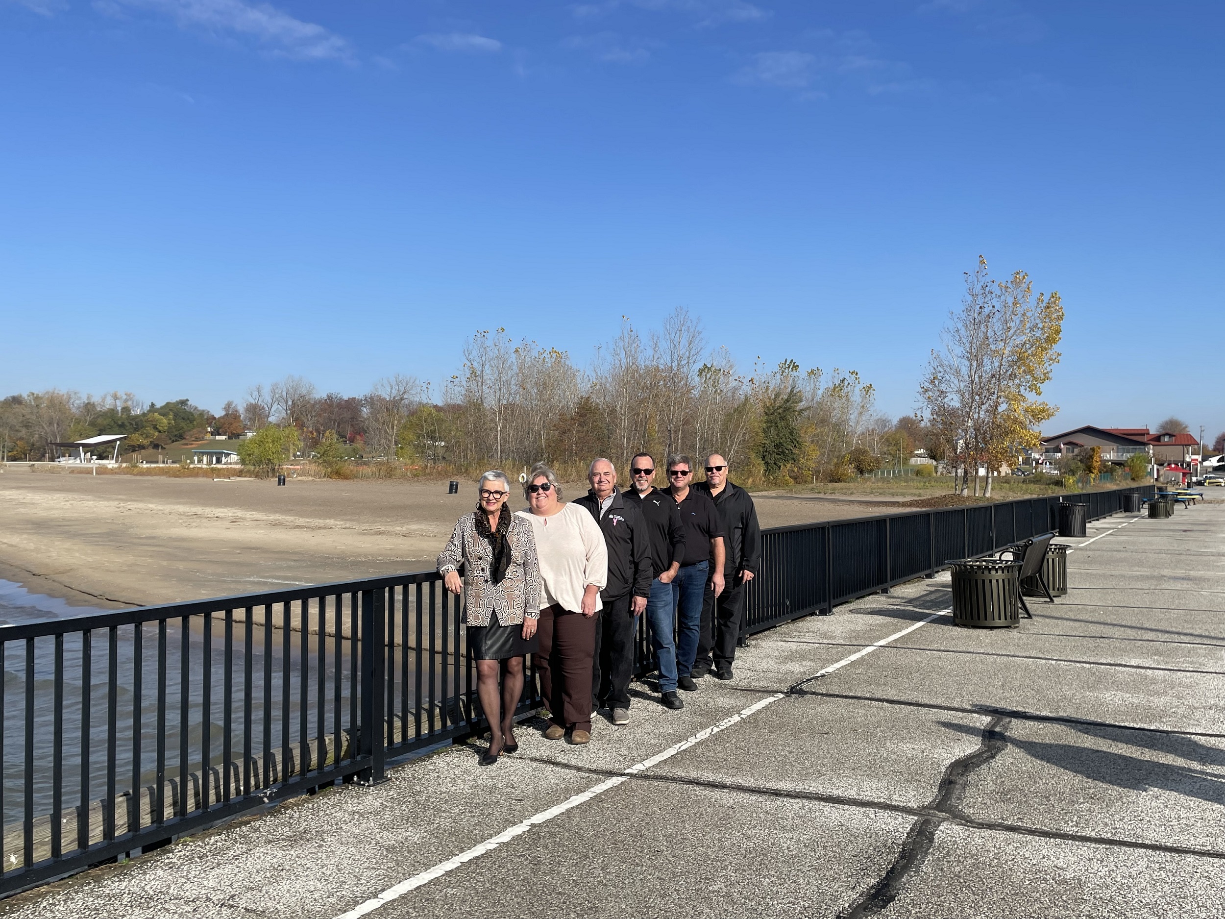 Leamington purchases land for waterfront development Municipality of