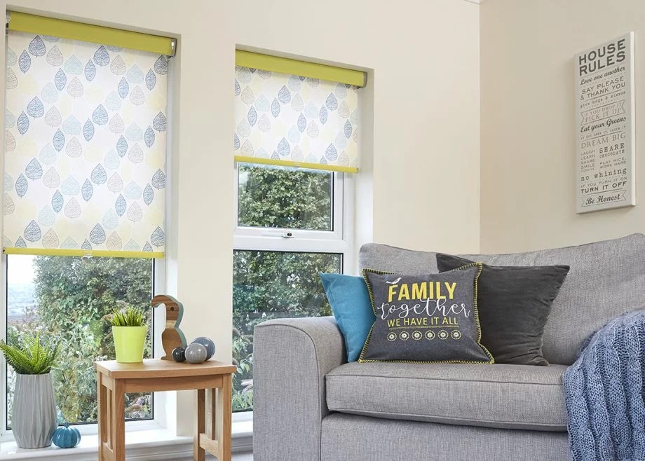 Can Blinds Reduce Noise? SoundAbsorbing Blinds