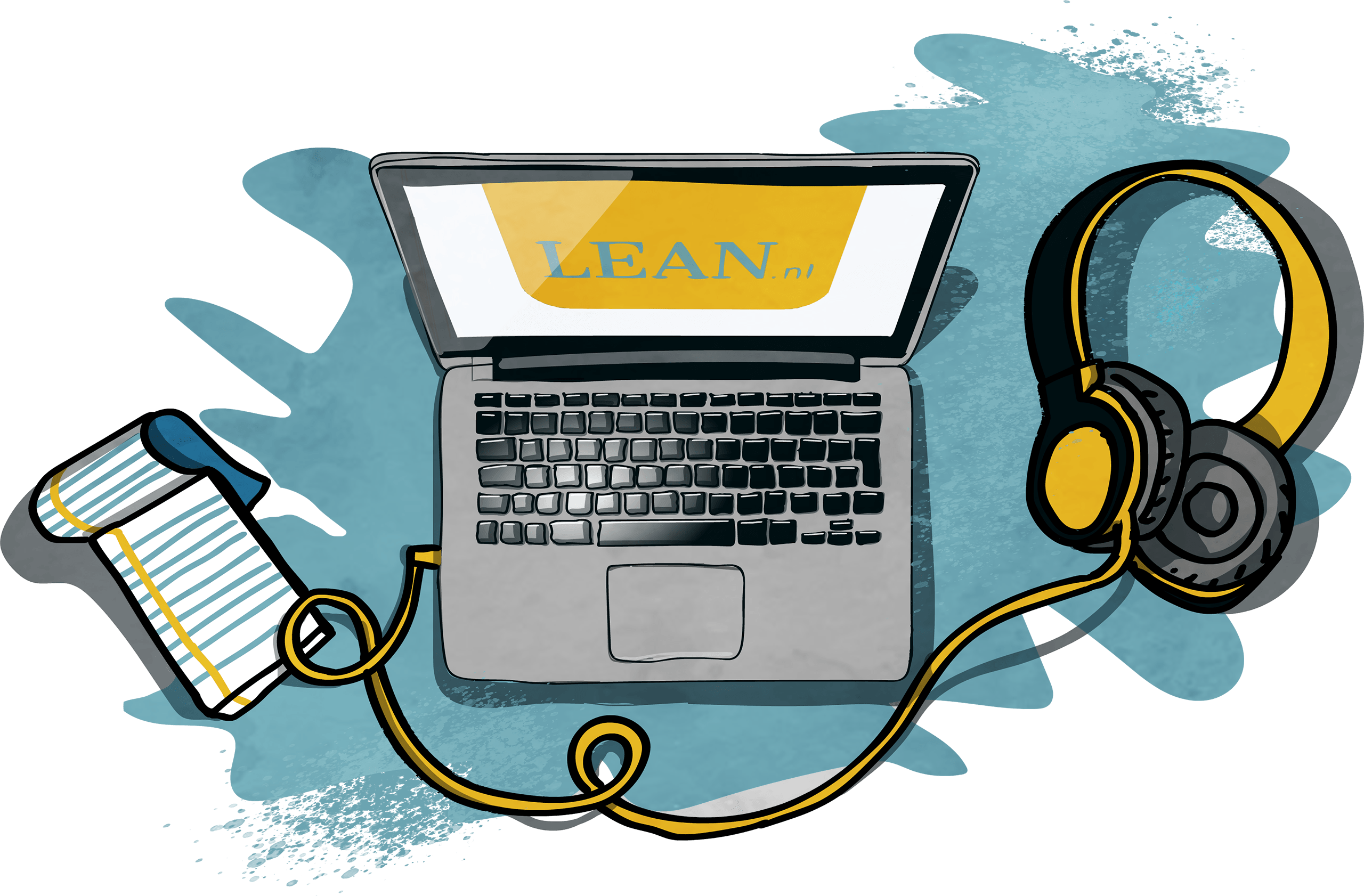 Reviews voor de Leantrainingen van Lean.nl