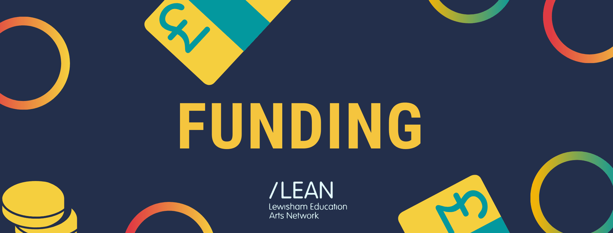 Community Chest, Phoenix Funding Opportunity LEAN