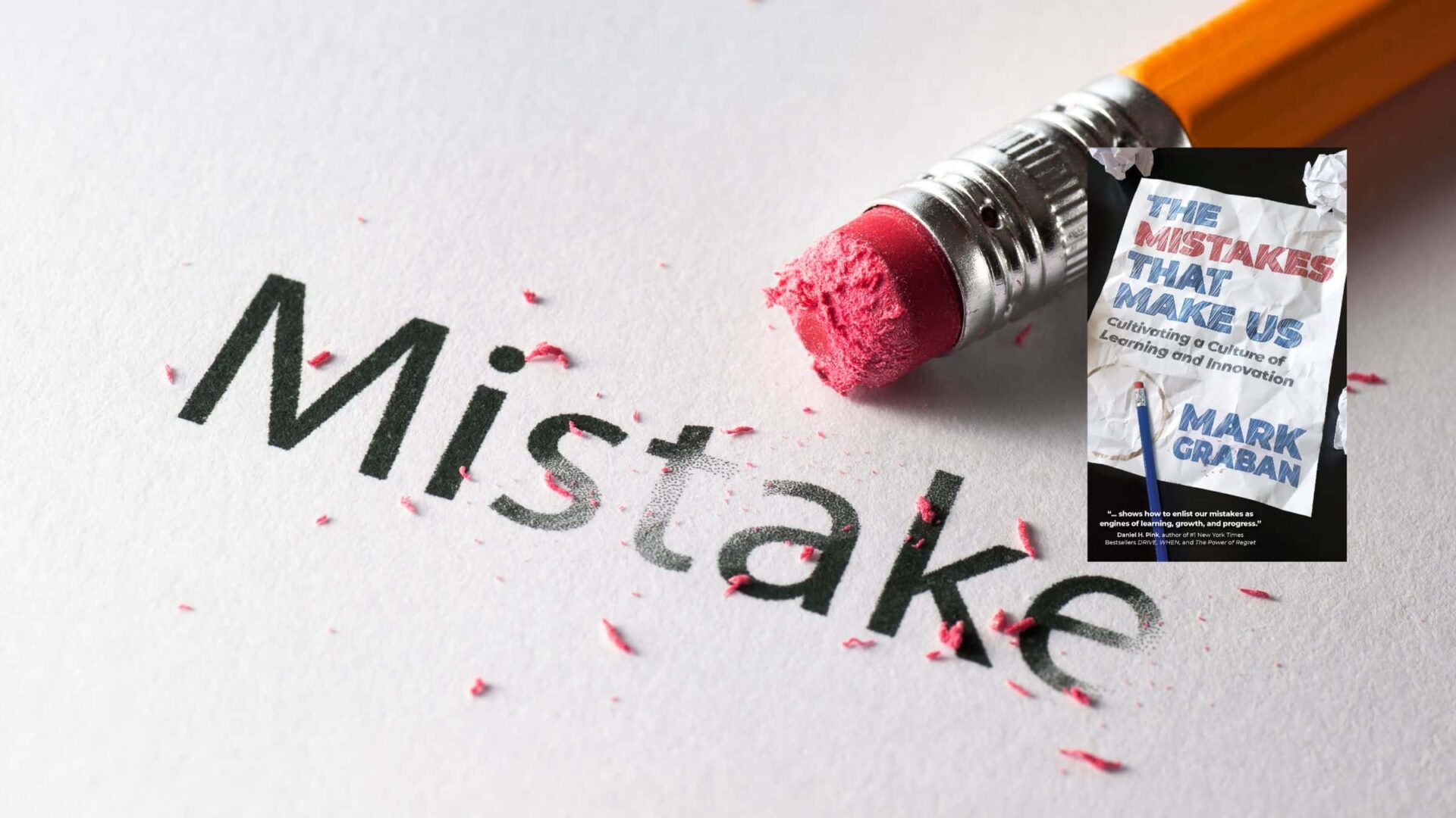 What Are Mistakes? Why Do We Make Them? Lean Blog