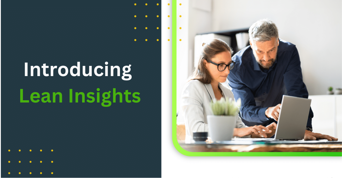 Lean Insights Advanced Reporting Features for Law Firms LeanLaw