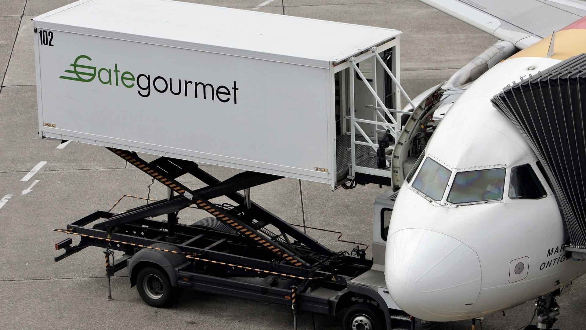 Airline Catering Cost Reduction Program Boosts Profitability Leanmap