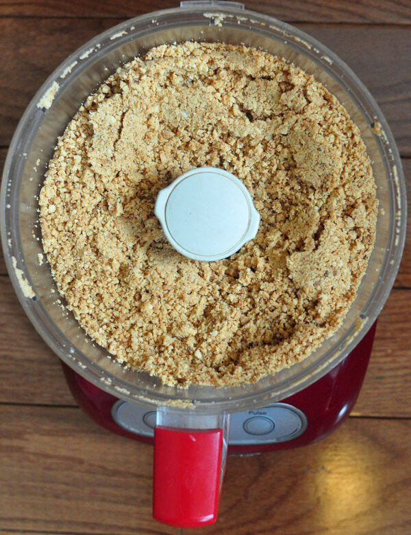 Homemade Peanut Butter Leanne Brown Somatic Therapist