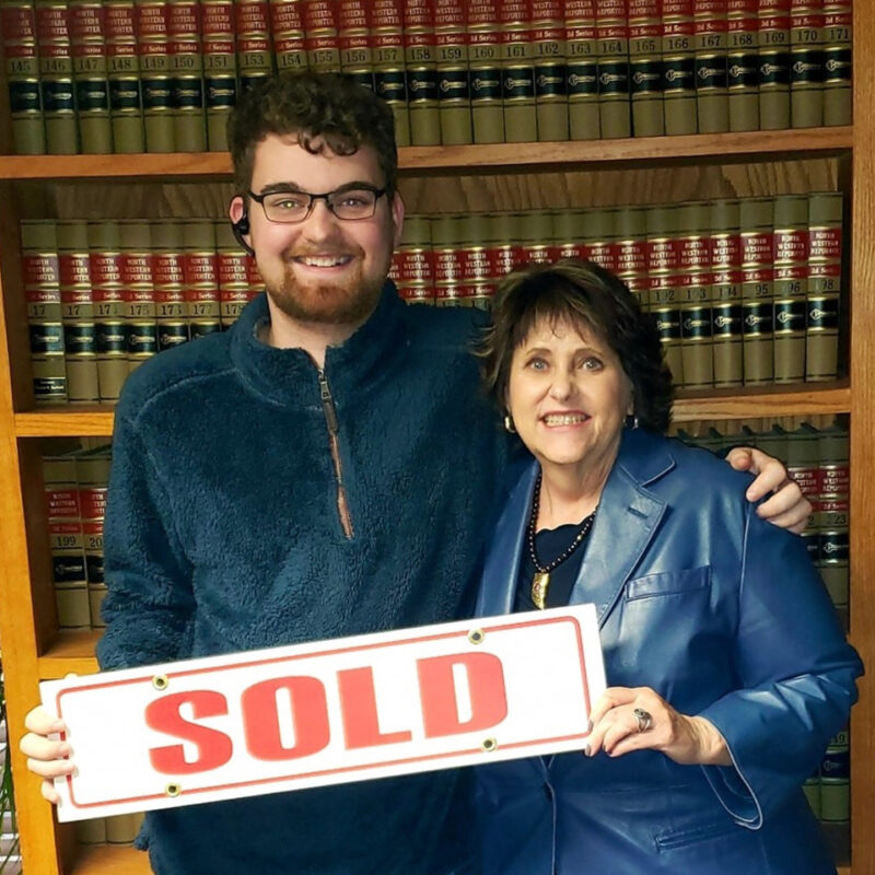 Investors Checklist Leann Riley