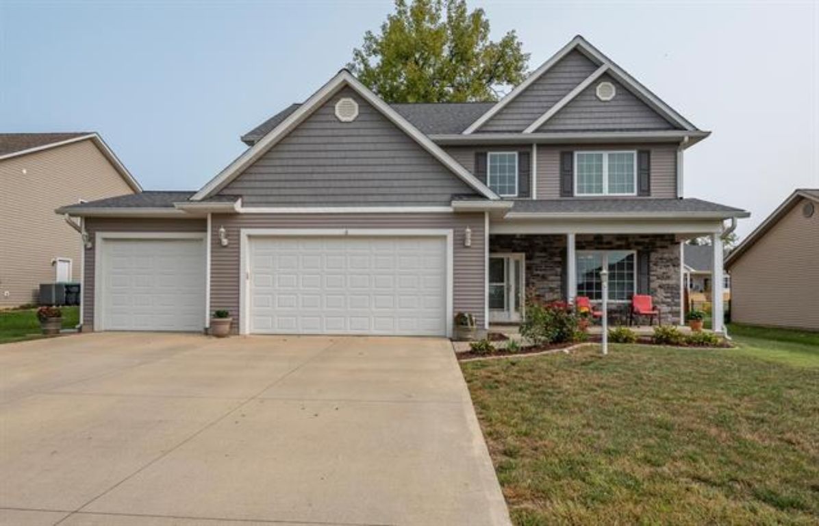 The Highlands Griffin Realty