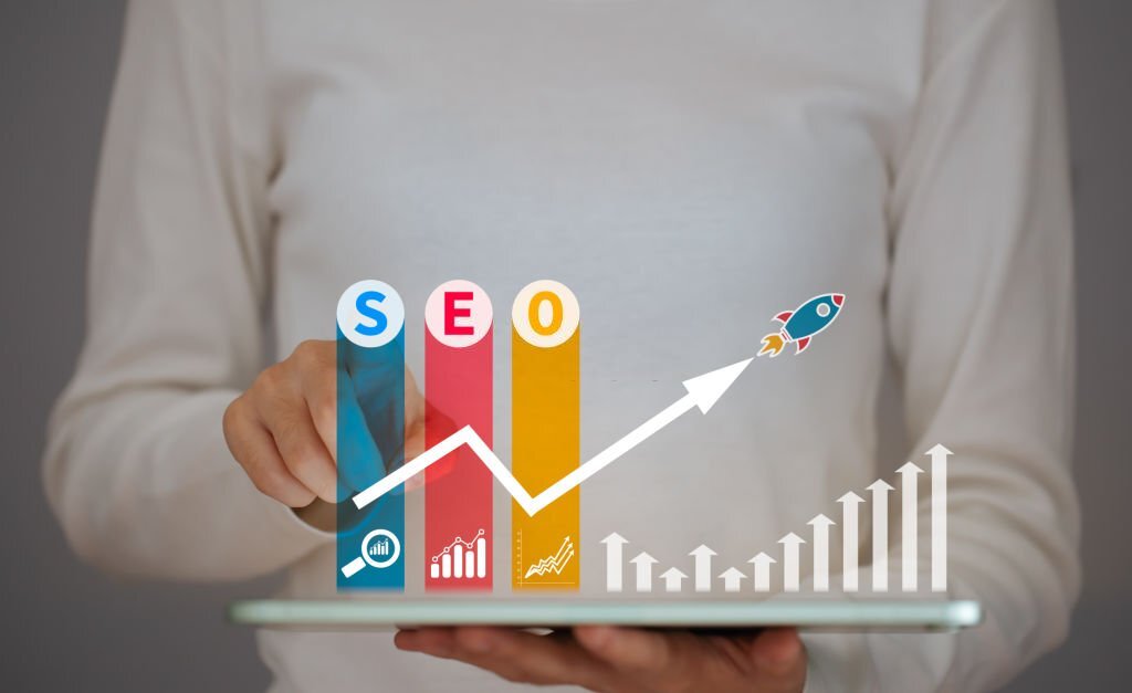 Improve SEO Rankings Guide To Optimize Your Website(04)