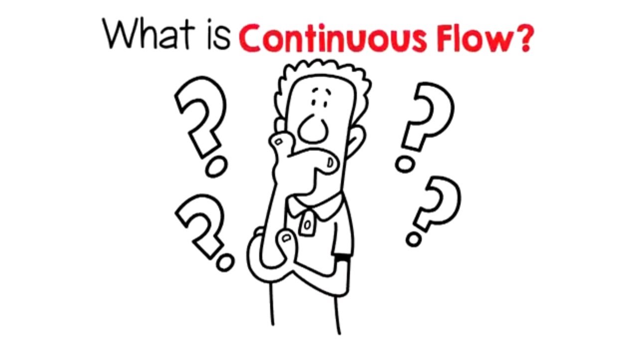 Continuous Flow Process
